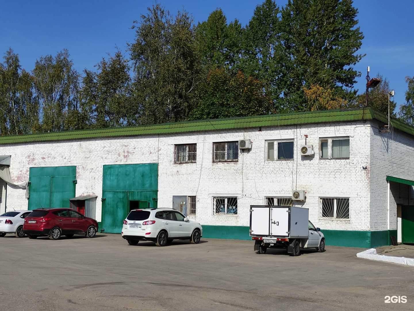 Отзывы на компанию ЦехМеталлПро в Одинцове c фото