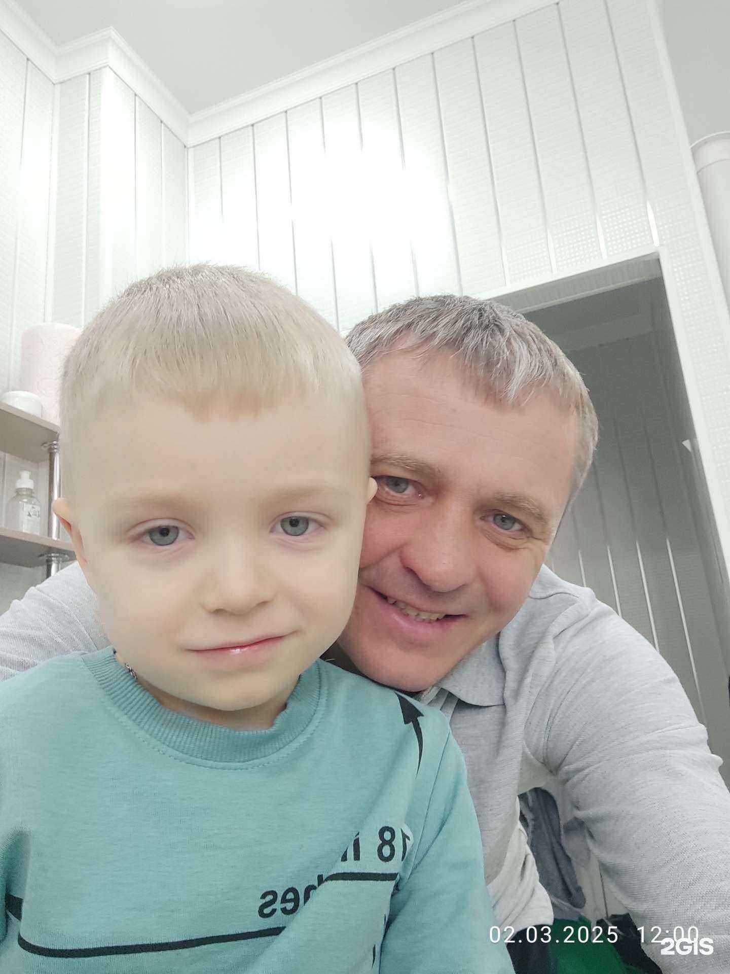 Отзывы на компанию Парикмахерская в Тимашёвске c фото