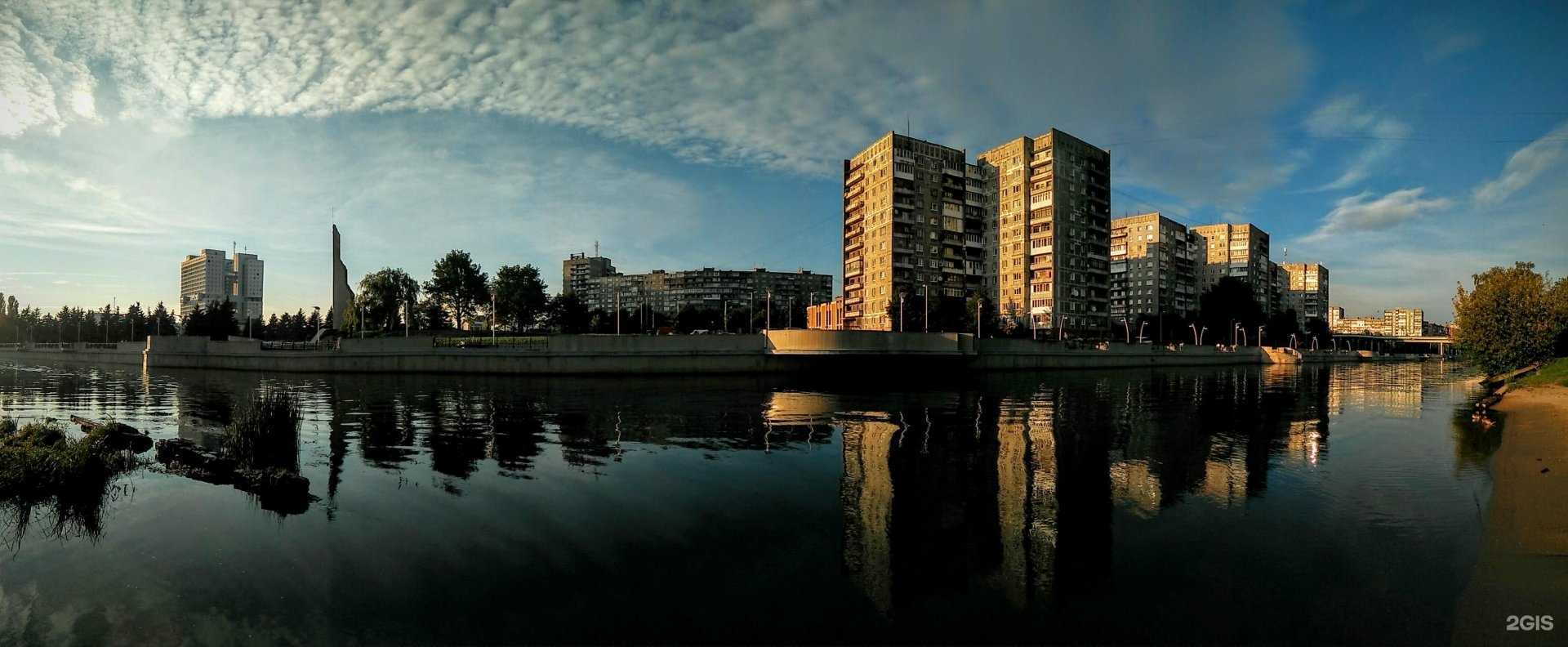 Отзывы на компанию Леди в Калининграде c фото - фотография 2 из 2