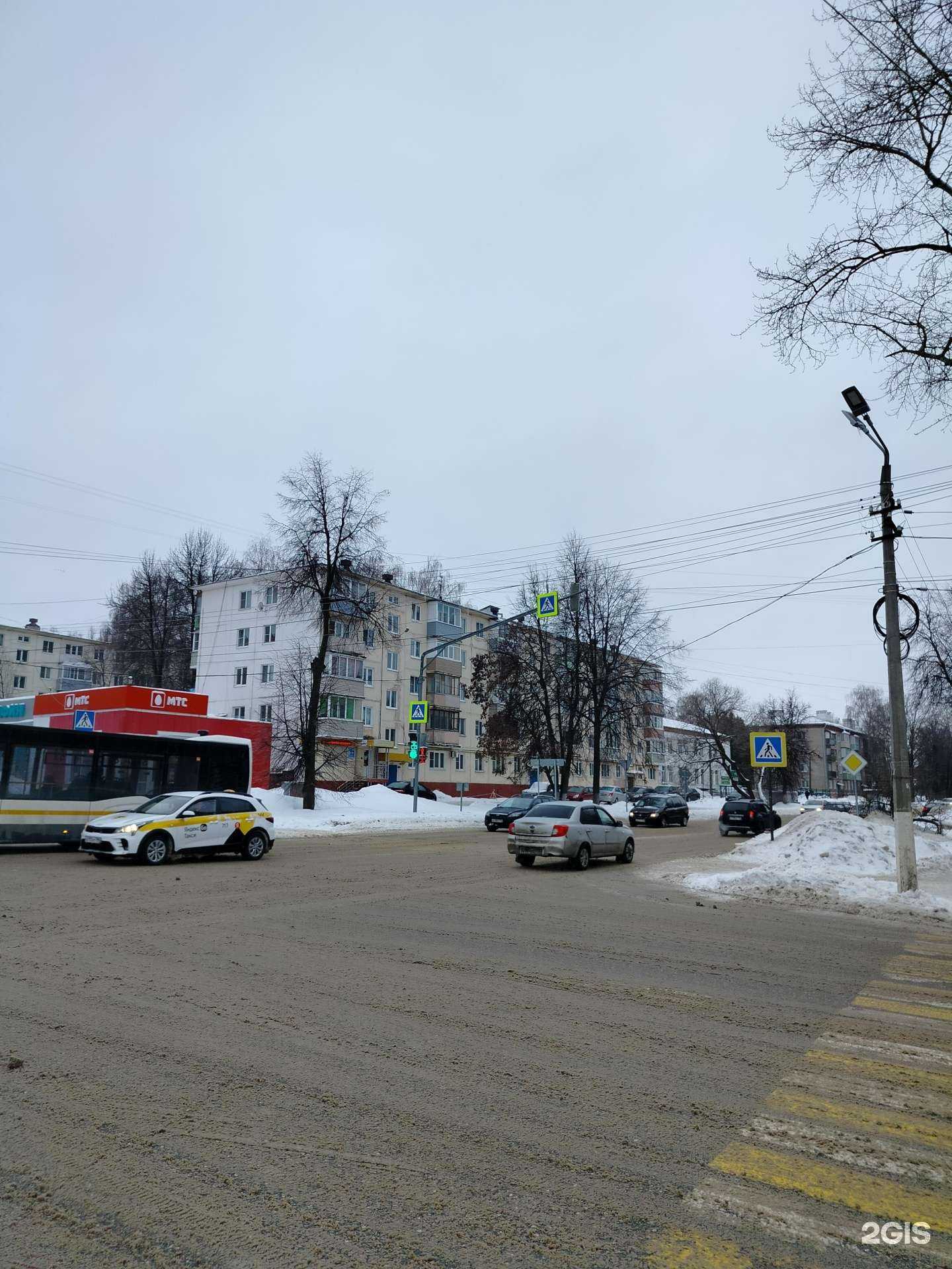 Отзывы на компанию МПК в Коломне c фото - фотография 2 из 2