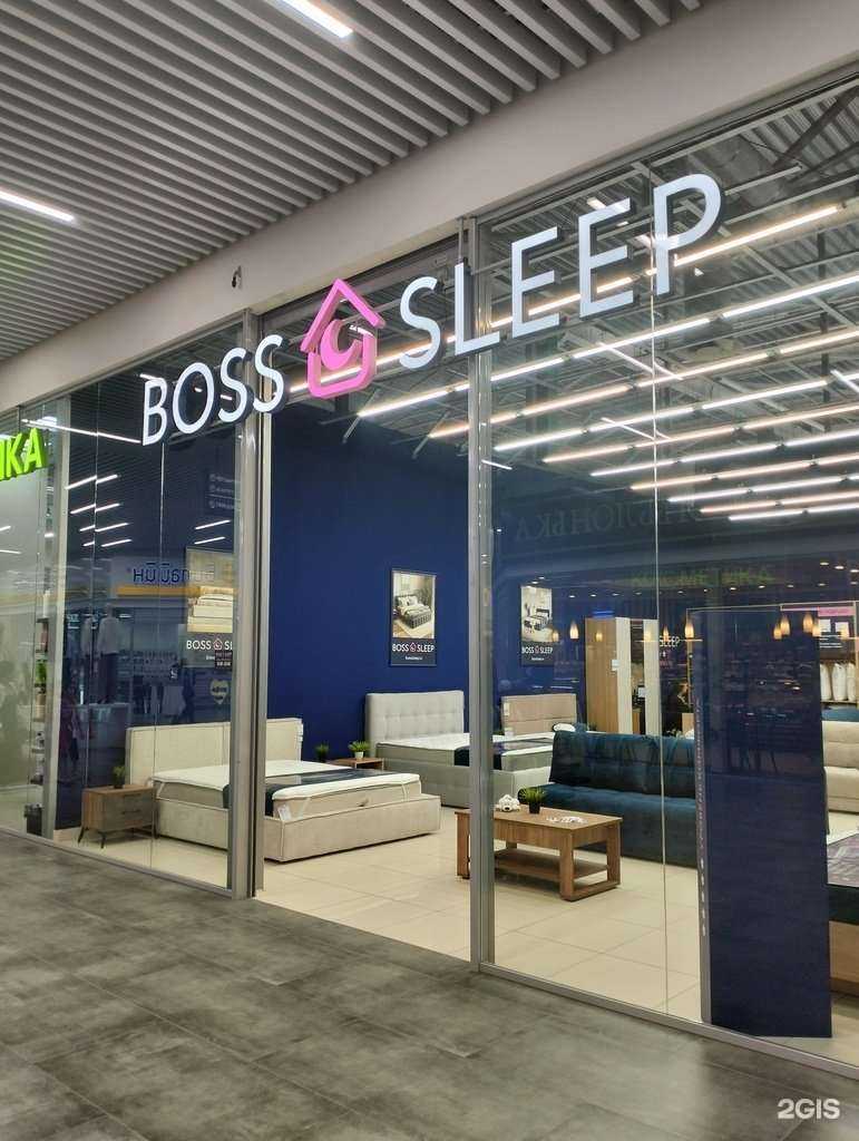 Отзывы на компанию Boss Sleep в г. Саратов c фото