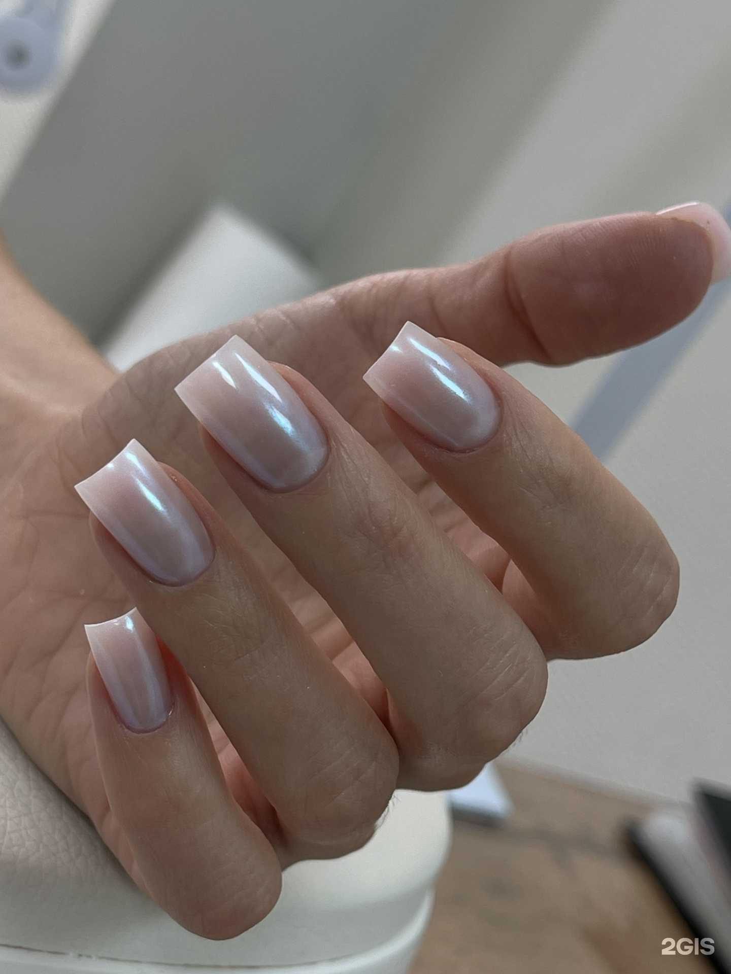 Отзывы на компанию Nude Nails в г. Екатеринбург c фото