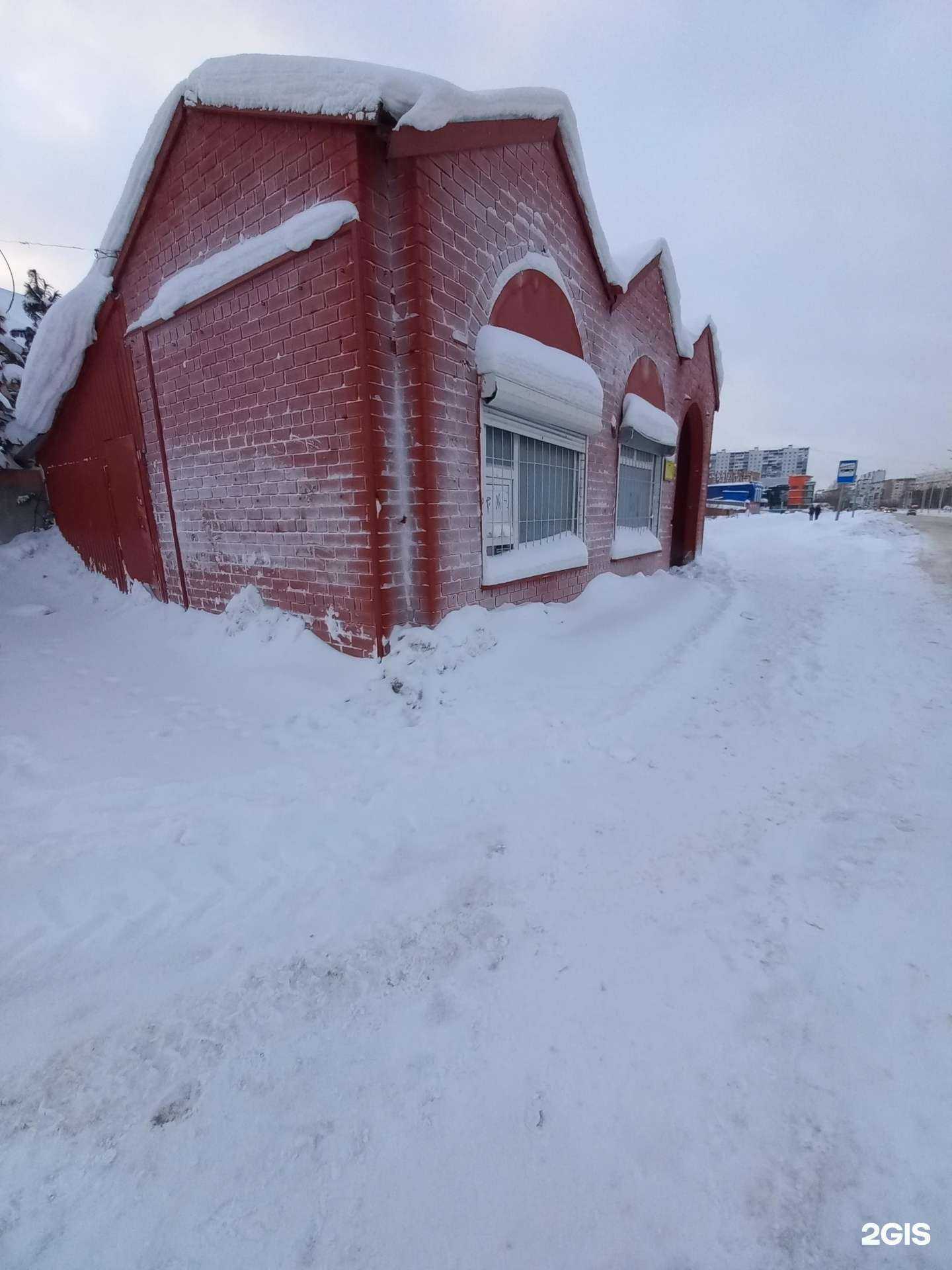 Отзывы на компанию Лепёшки из тандыра в г. Нижневартовск c фото