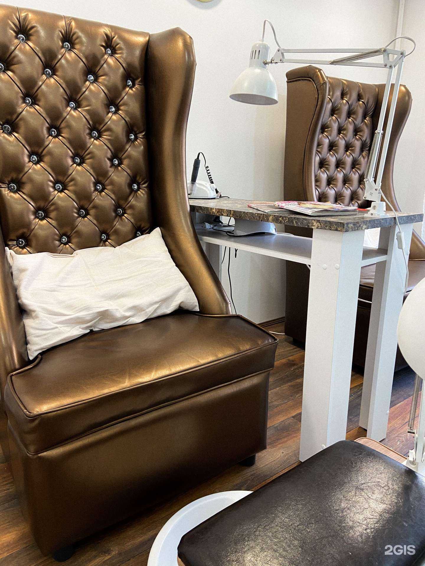 Отзывы на компанию The Beauty Room в Стерлитамаке c фото