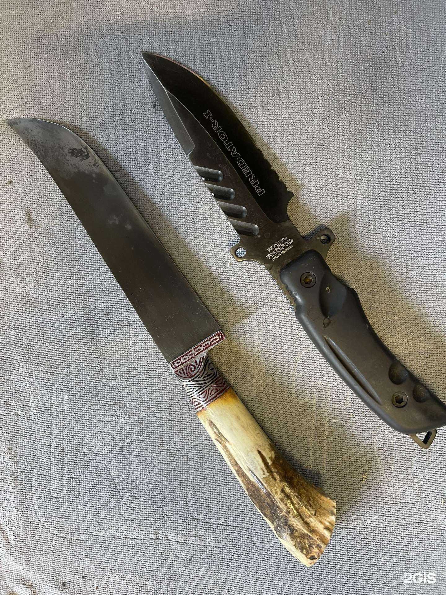 Отзывы на компанию Мастерская по заточке инструментов в г. Саратов c фото