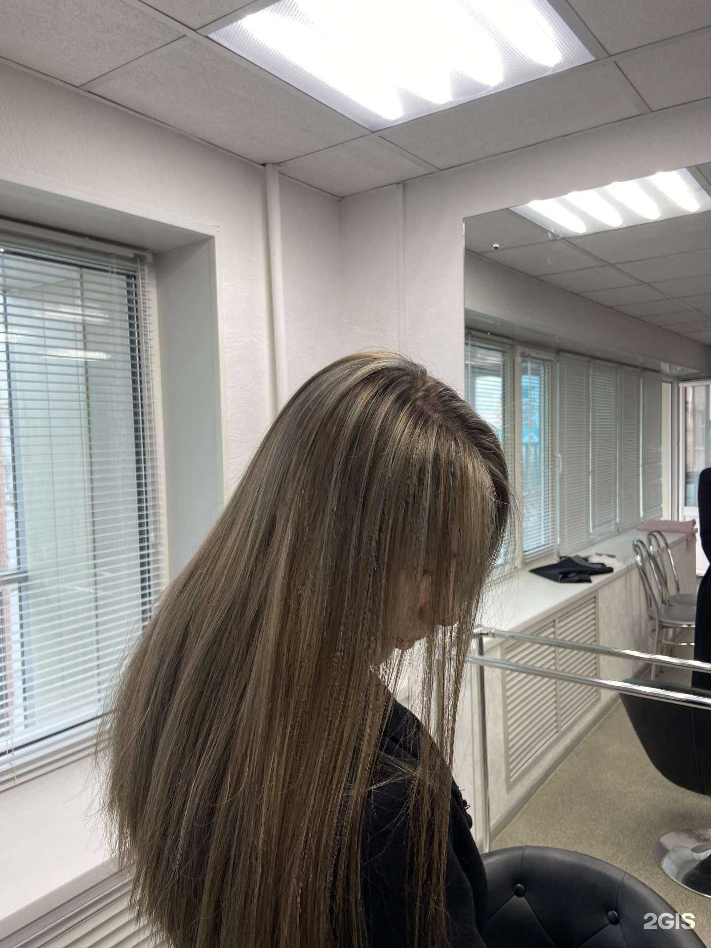 Отзывы на компанию Кабинет красоты в Сургуте c фото