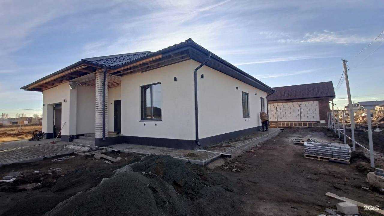 Отзывы на компанию Стройкомфорт в Барнауле c фото