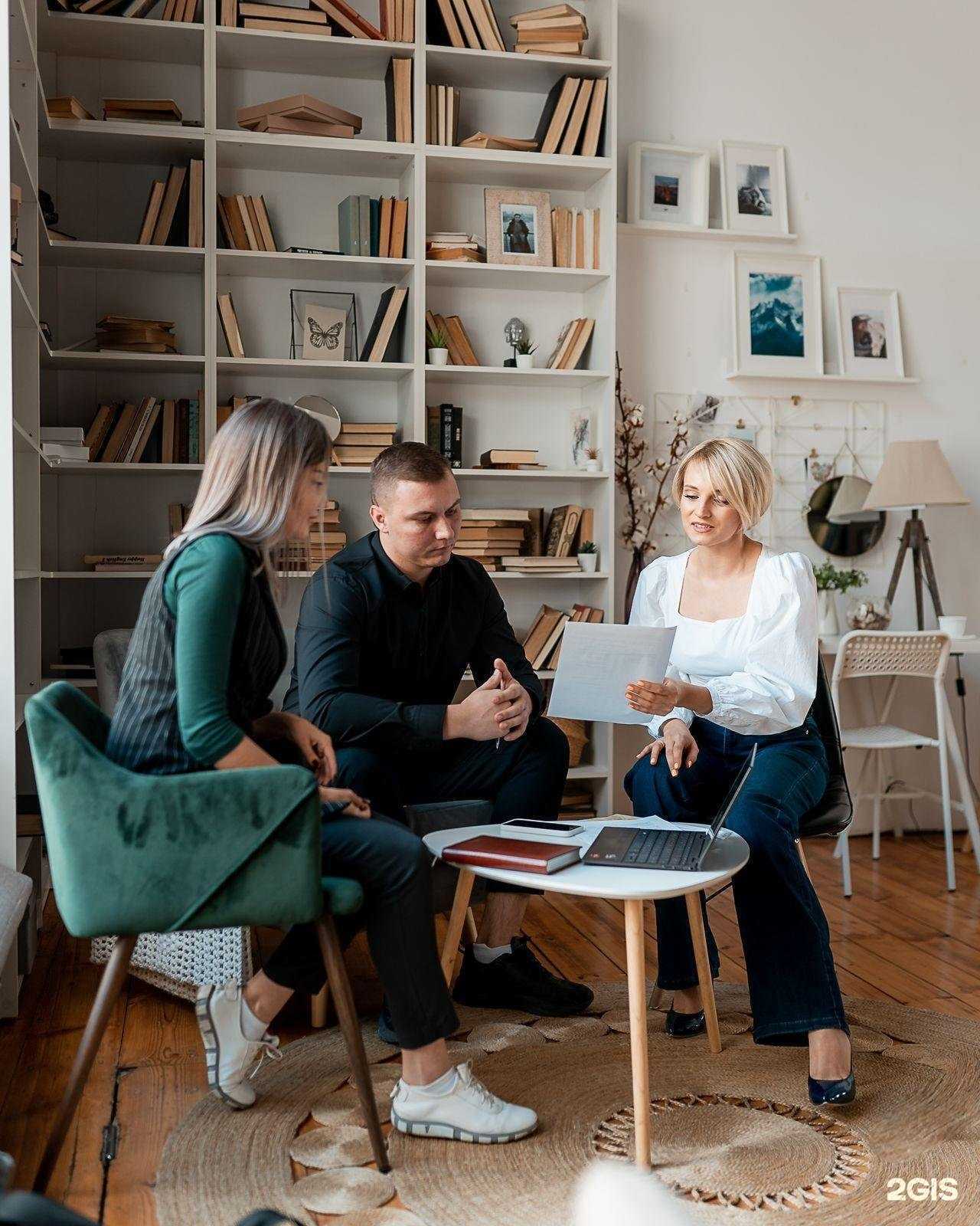 Отзывы на компанию Лига справедливости в Воронеже c фото