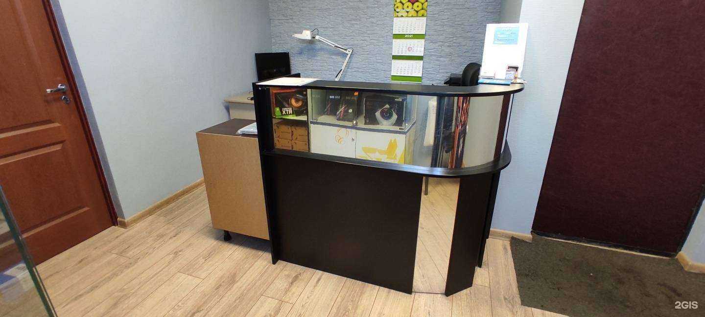 Отзывы на компанию Буткомп в Калининграде c фото