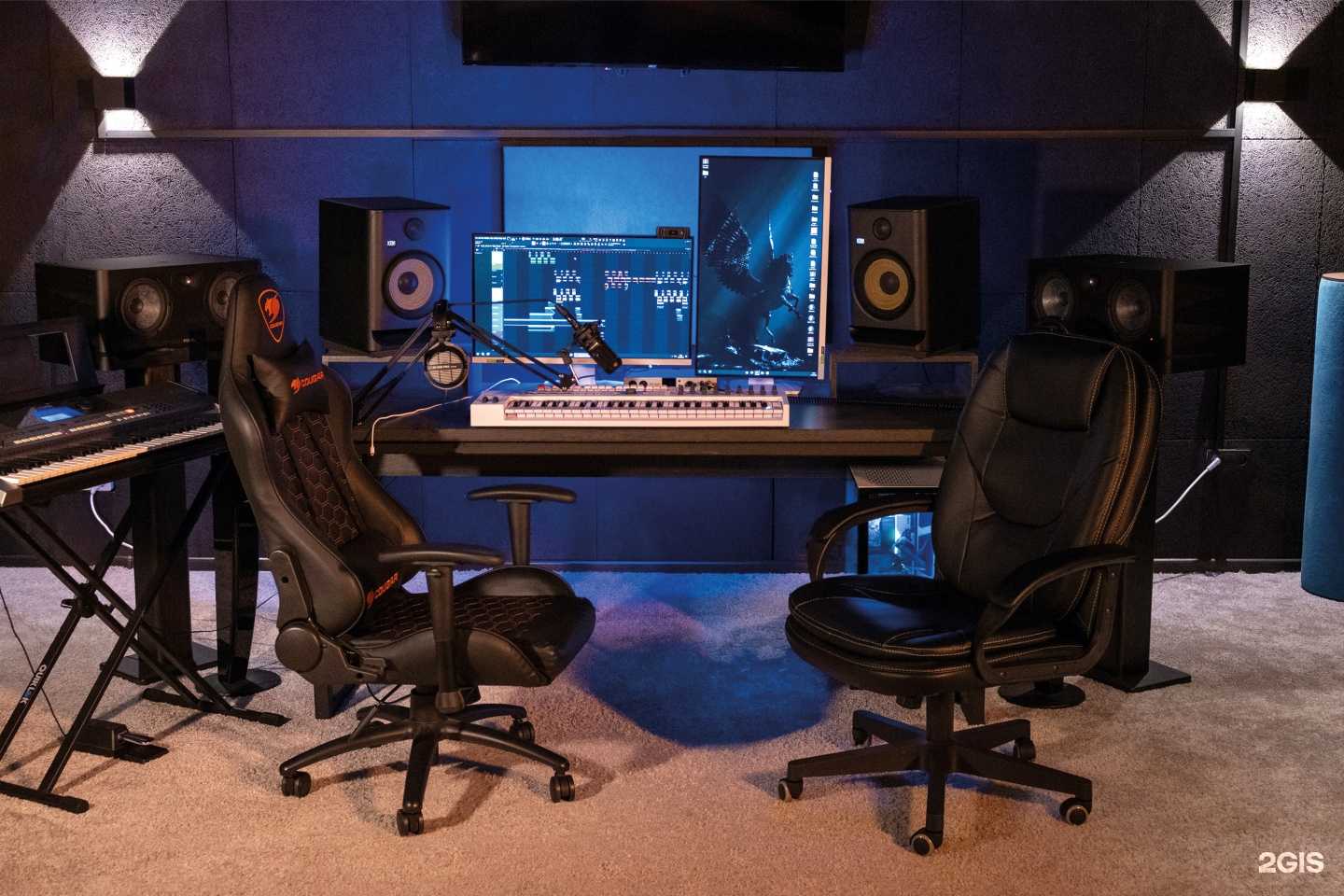 Отзывы на компанию Hub в г. Тюмень c фото