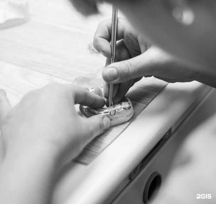 Отзывы на компанию М-дентал в г. Псков c фото