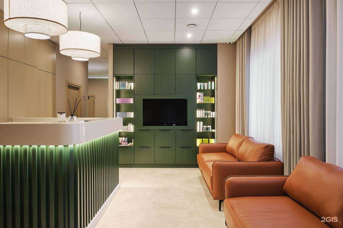 Отзывы на компанию Академия SPA в г. Тюмень c фото