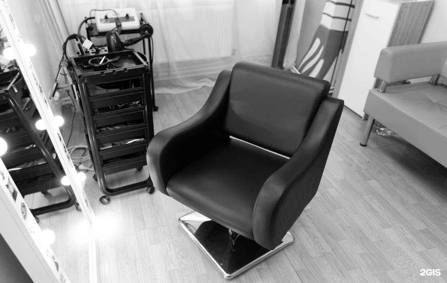 Отзывы на компанию KeratinPerm в Перми c фото