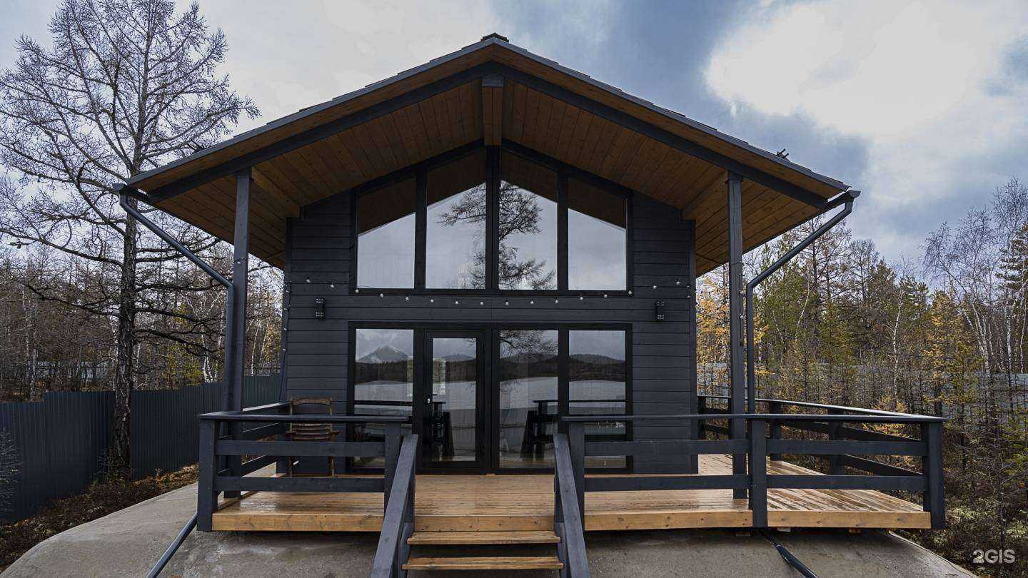 Отзывы на компанию Дом у озера на Вилюйском  в г. Якутск c фото