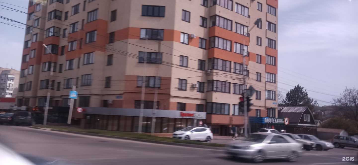 Отзывы на компанию Компания по аренде спецтехники и эвакуации автомобилей в Ставрополе c фото - фотография 2 из 2