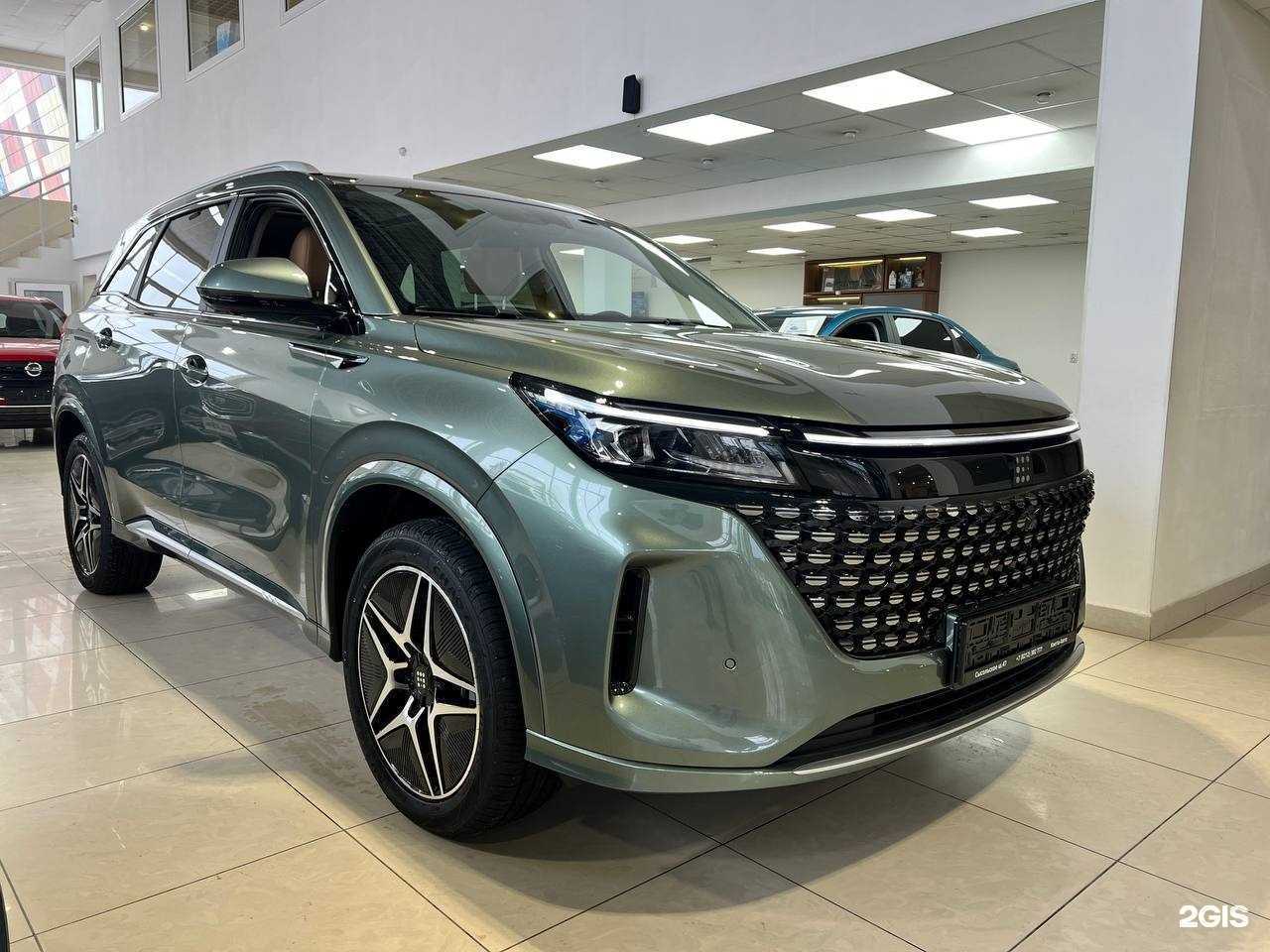 Отзывы на компанию Квета-Авто в Сыктывкаре c фото