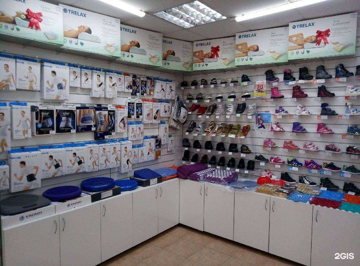 Отзывы на компанию Восстановительная медицина в Пятигорске c фото