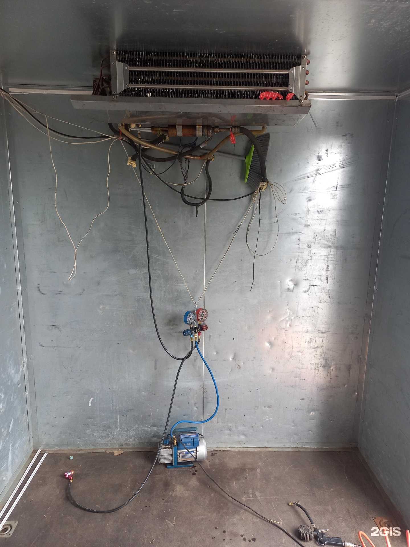 Отзывы на компанию Кес авто в Омске c фото