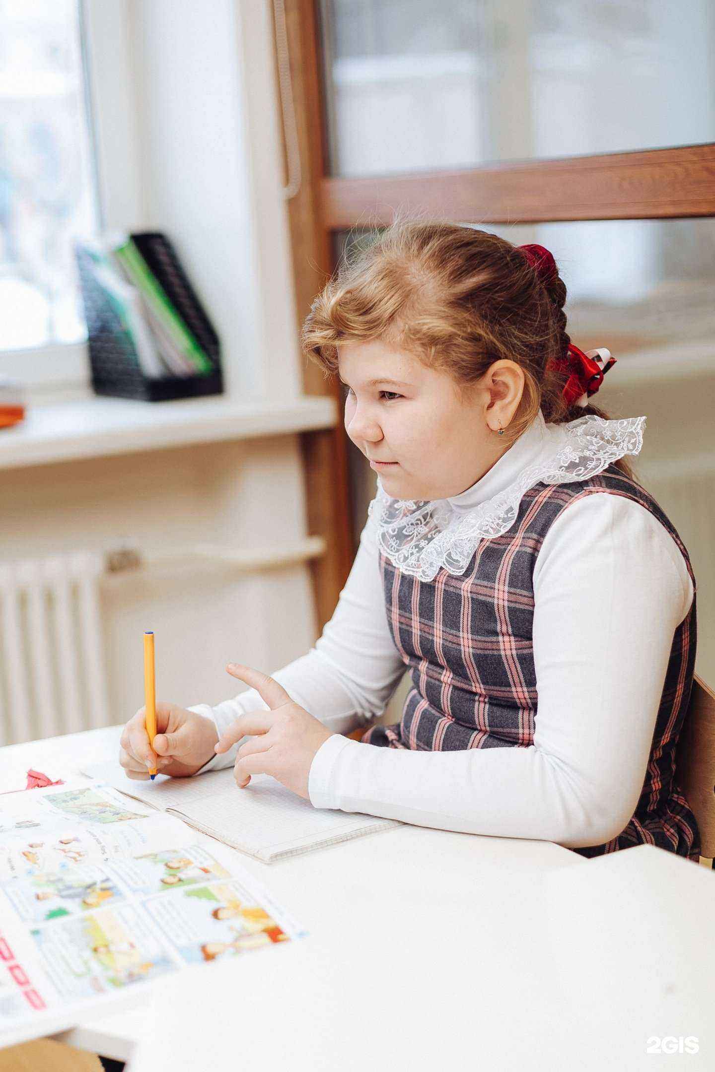 Отзывы на компанию Тотал Инглиш в г. Улан-Удэ c фото