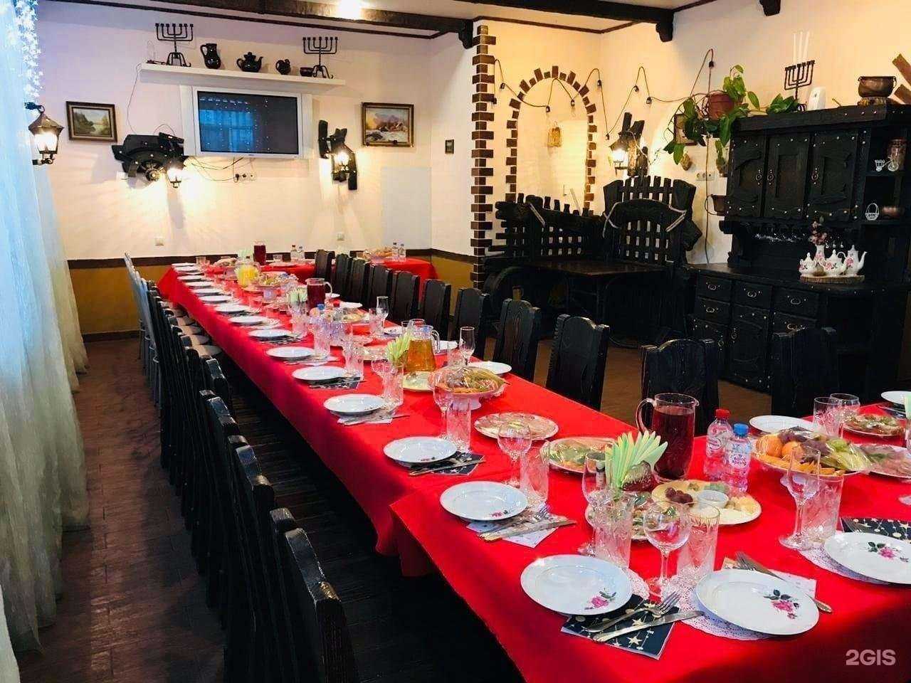 Отзывы на компанию Место встречи в г. Тула c фото