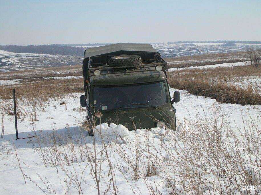 Отзывы на компанию Строительно-монтажное управление-5 в г. Орёл c фото