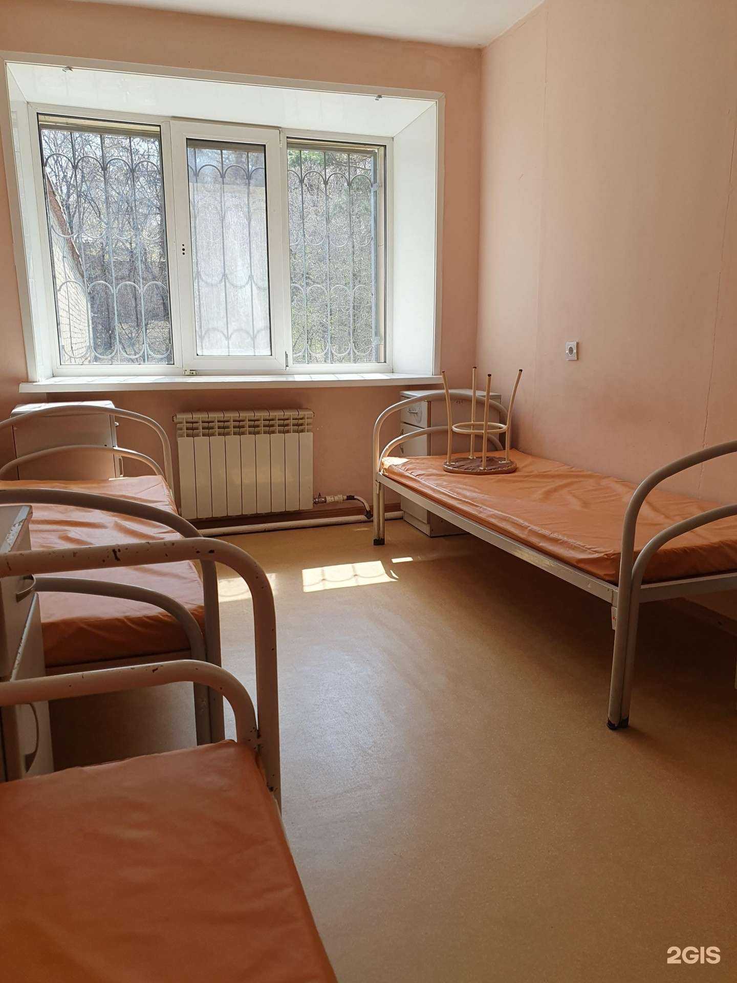 Отзывы на компанию Детская городская клиническая больница им. В.М. Истомина в Хабаровске c фото