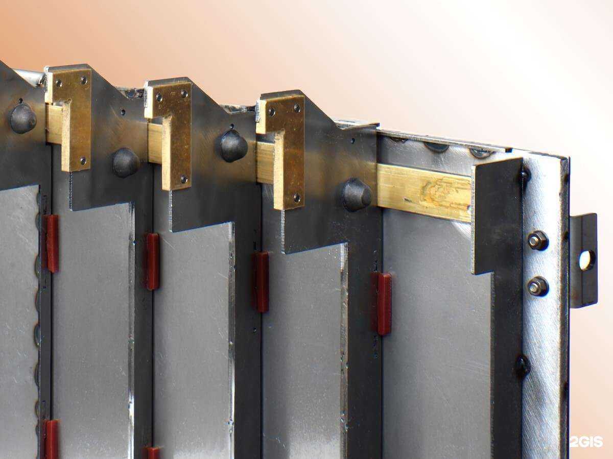 Отзывы на компанию СпецМашДеталь в г. Иваново c фото