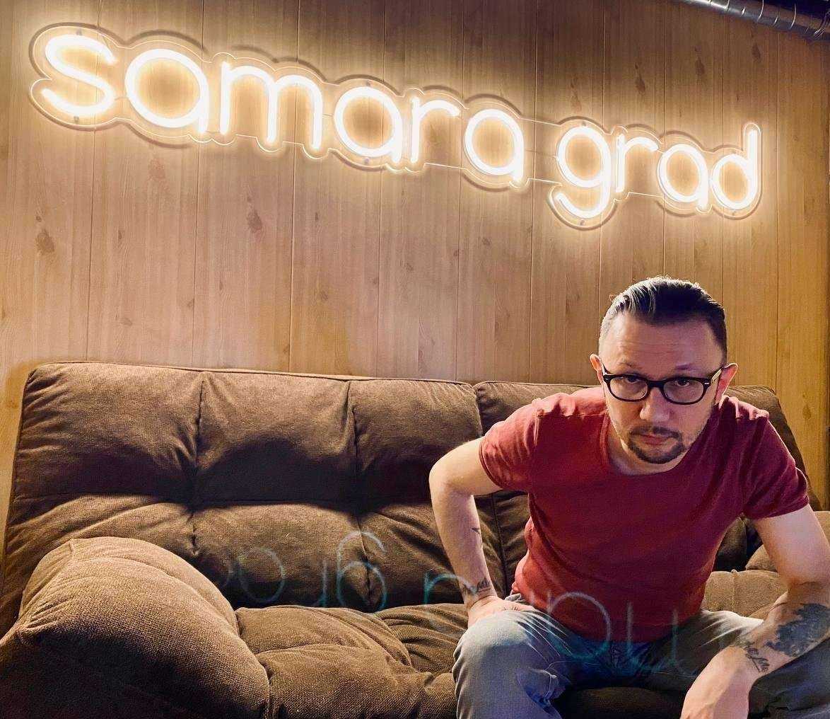 Отзывы на компанию Самара град в Самаре c фото