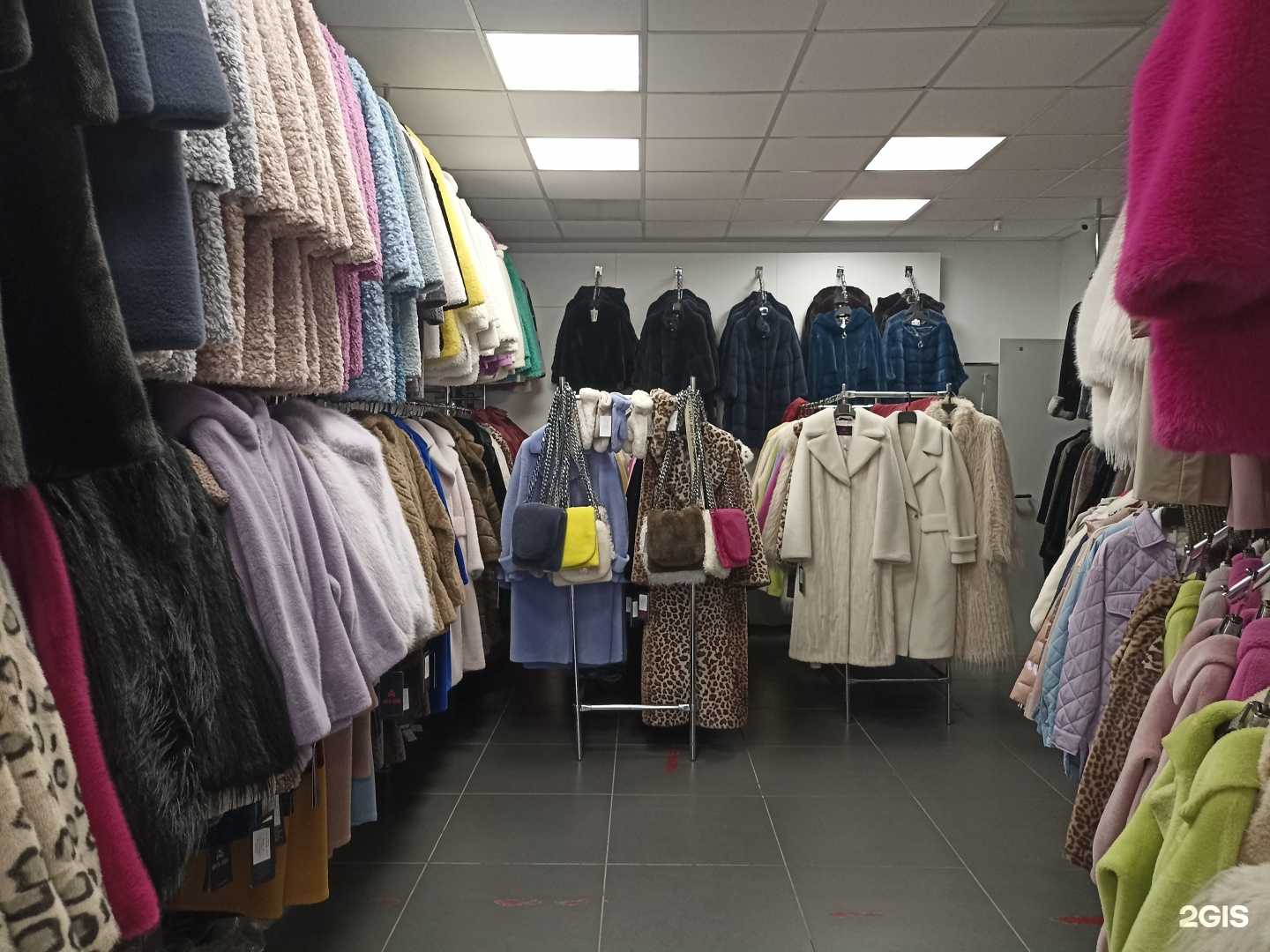 Отзывы на компанию Меха Арго в г. Кисловодск c фото