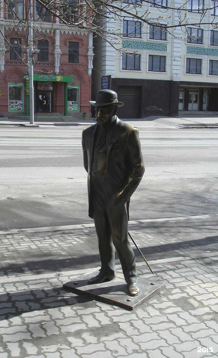 Отзывы на компанию Здесь делают ногти в Ростове-на-Дону c фото