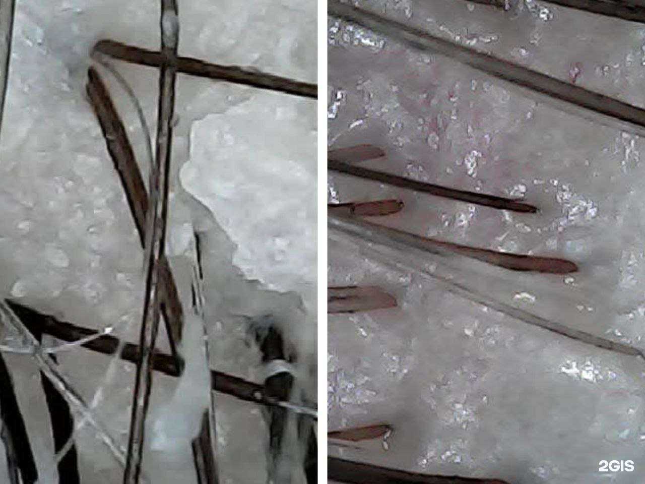 Отзывы на компанию Студия реконструкции волос в г. Ульяновск c фото