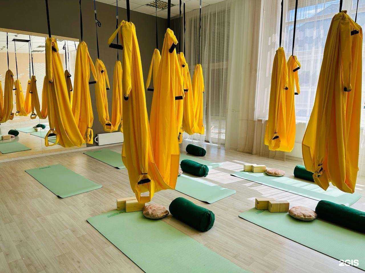 Отзывы на компанию Баба Йога в г. Тольятти c фото