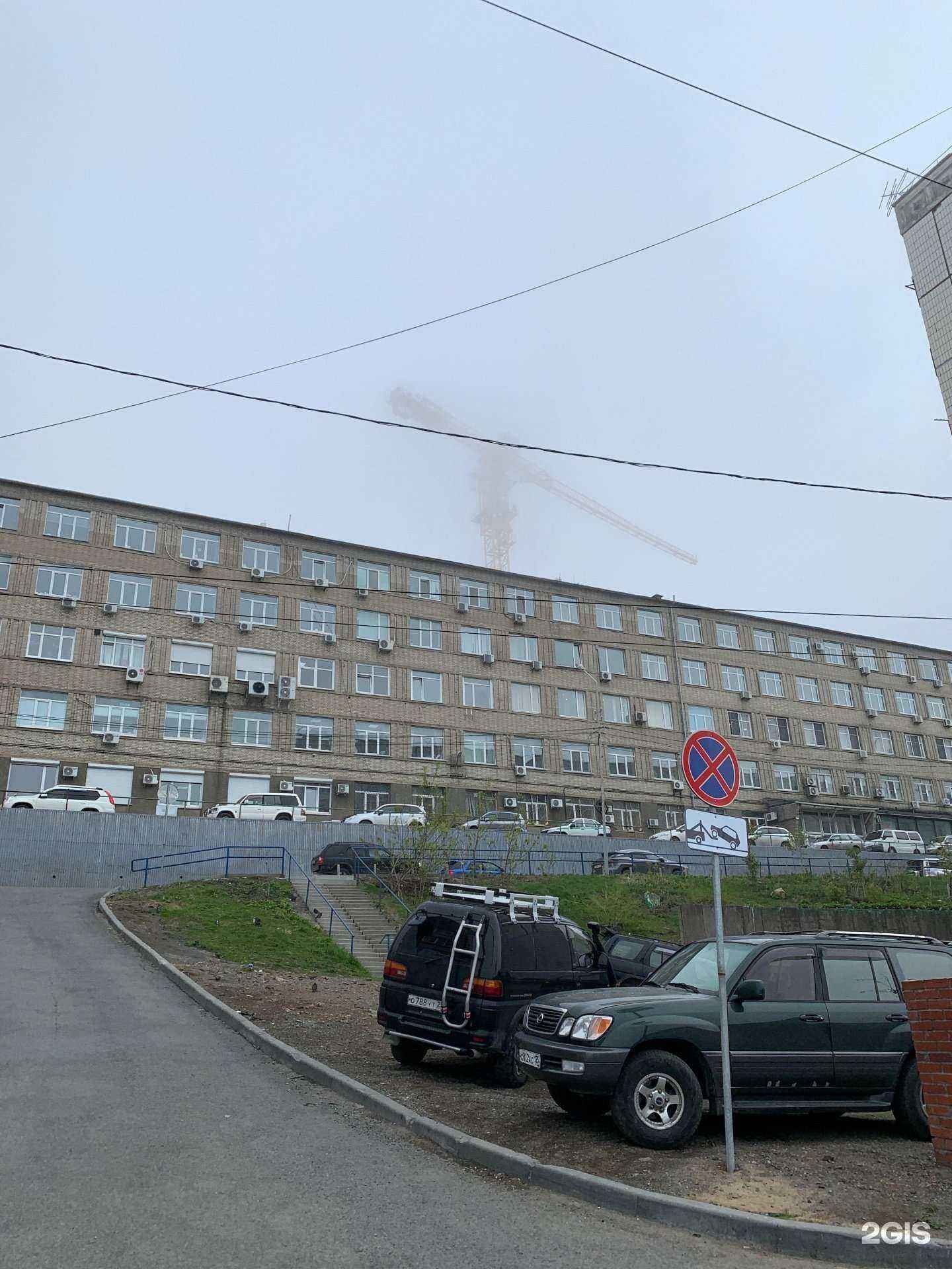 Отзывы на компанию Shugar Barr в Владивостоке c фото - фотография 2 из 2