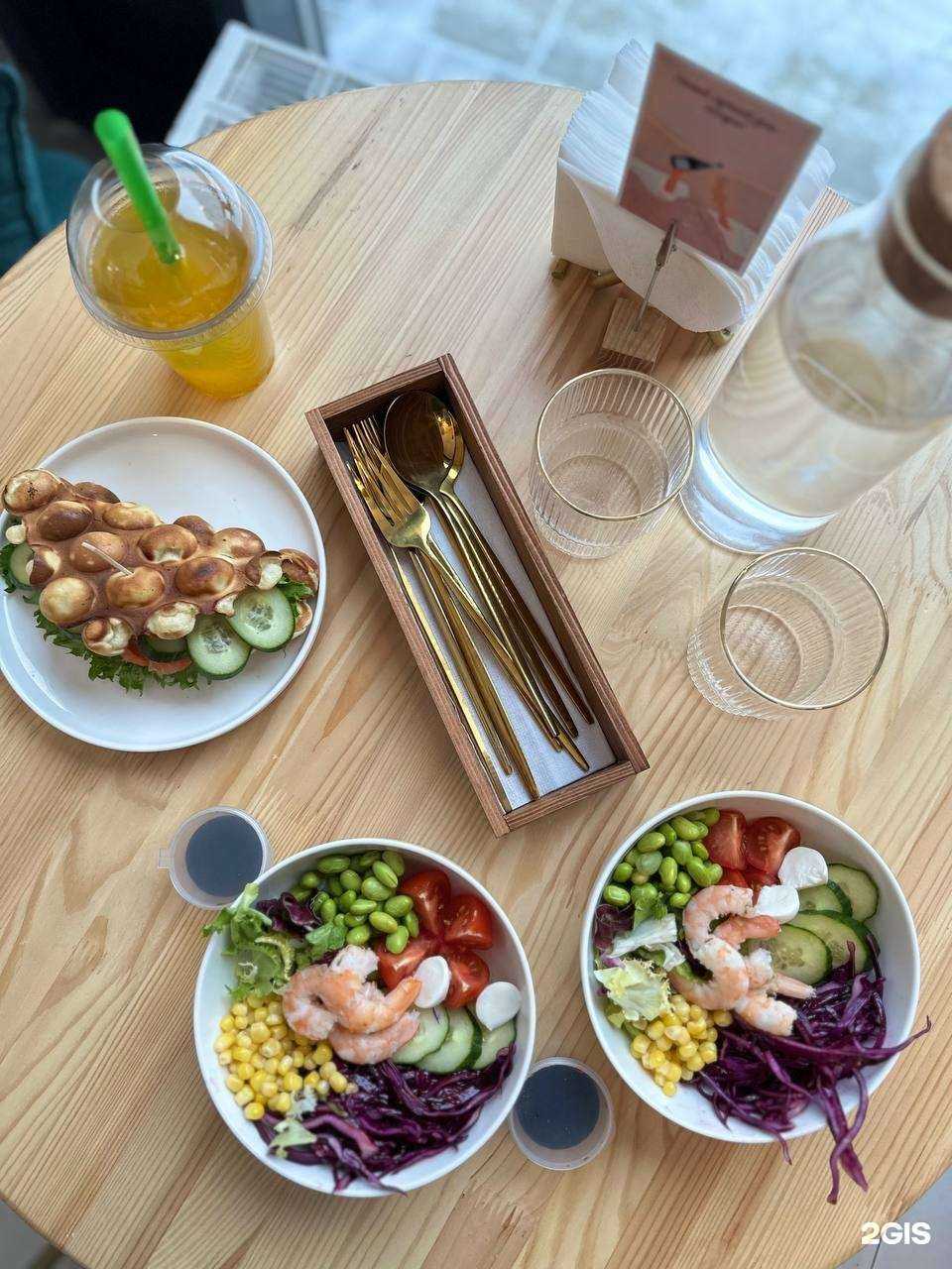 Отзывы на компанию HotCupCoffee в Тюмени c фото