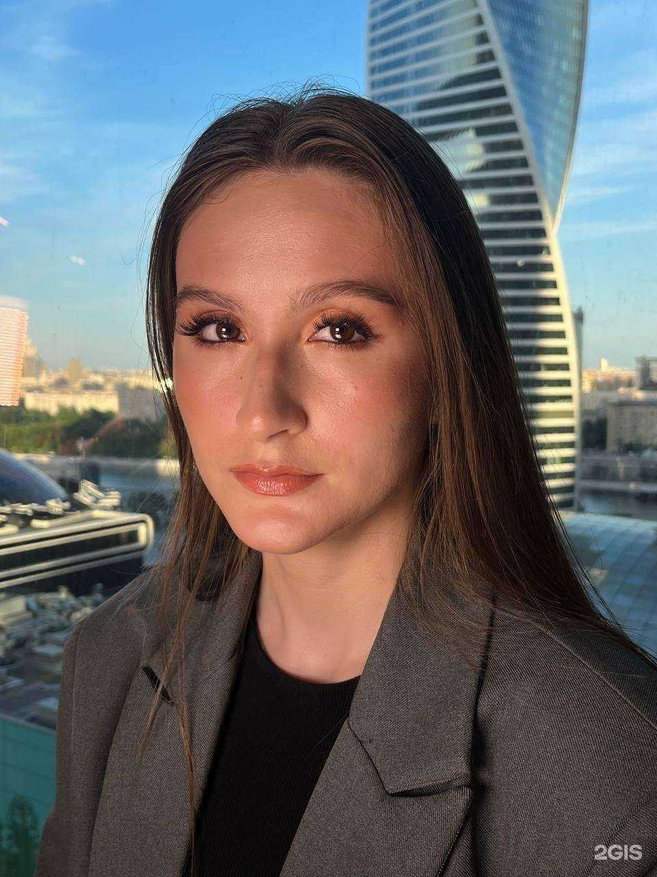 Отзывы на компанию Кабинет красоты в г. Улан-Удэ c фото