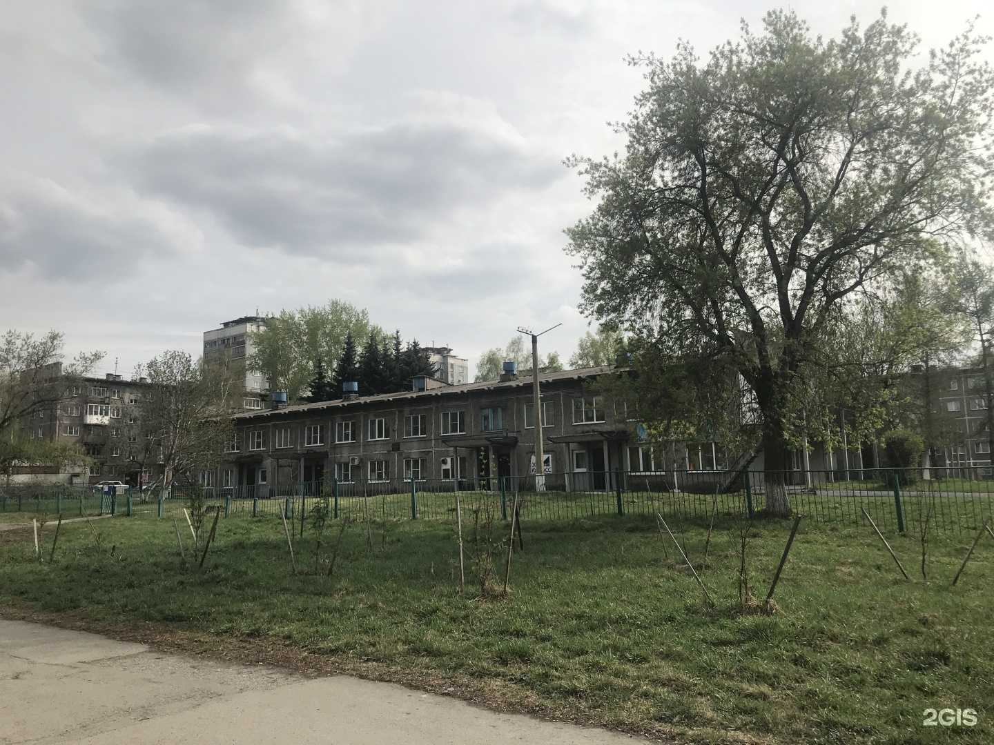 Отзывы на компанию Детский сад №221 в Новокузнецке c фото