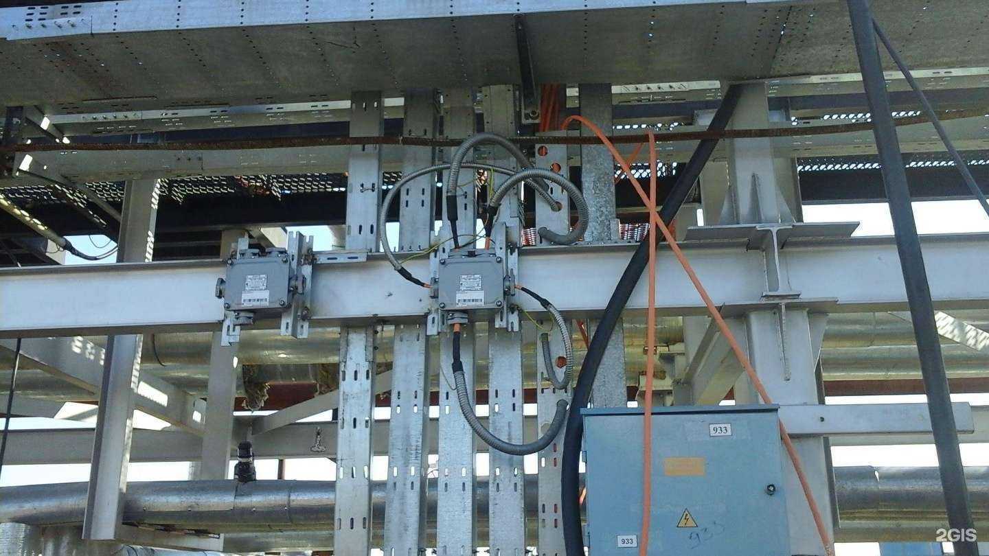 Отзывы на компанию Нефтеавтоматика в г. Уфа c фото