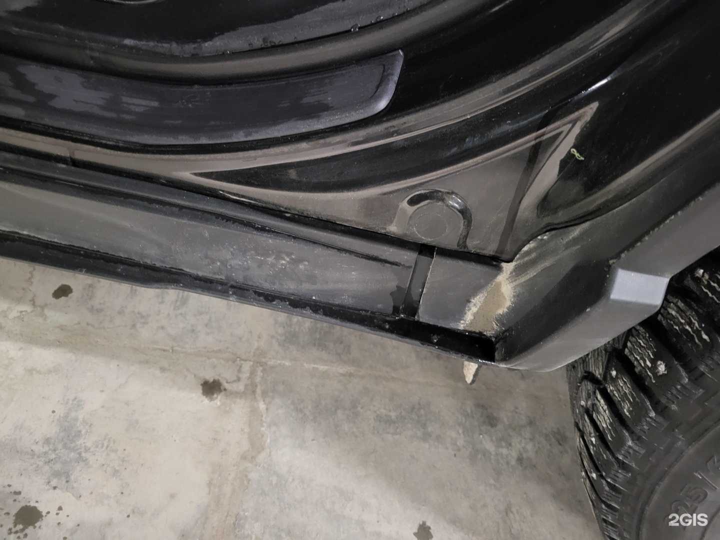 Отзывы на компанию У Валентины в Новосибирске c фото