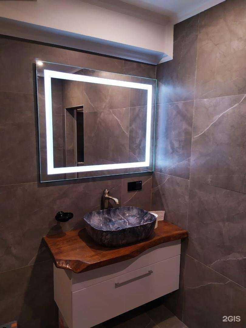 Отзывы на компанию Мир стекла в Туле c фото