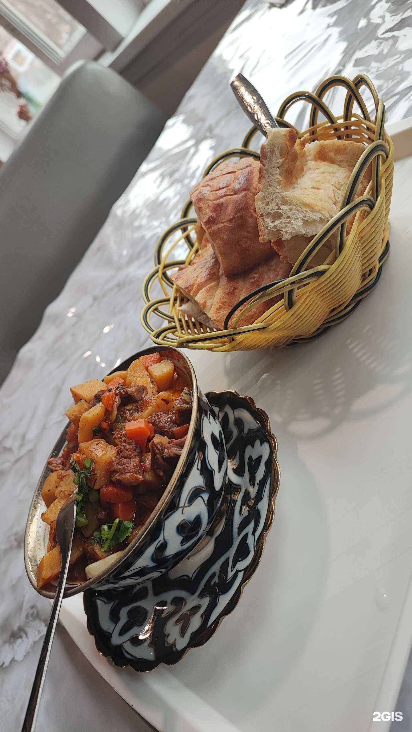 Отзывы на компанию Чайхана Восток в Омске c фото