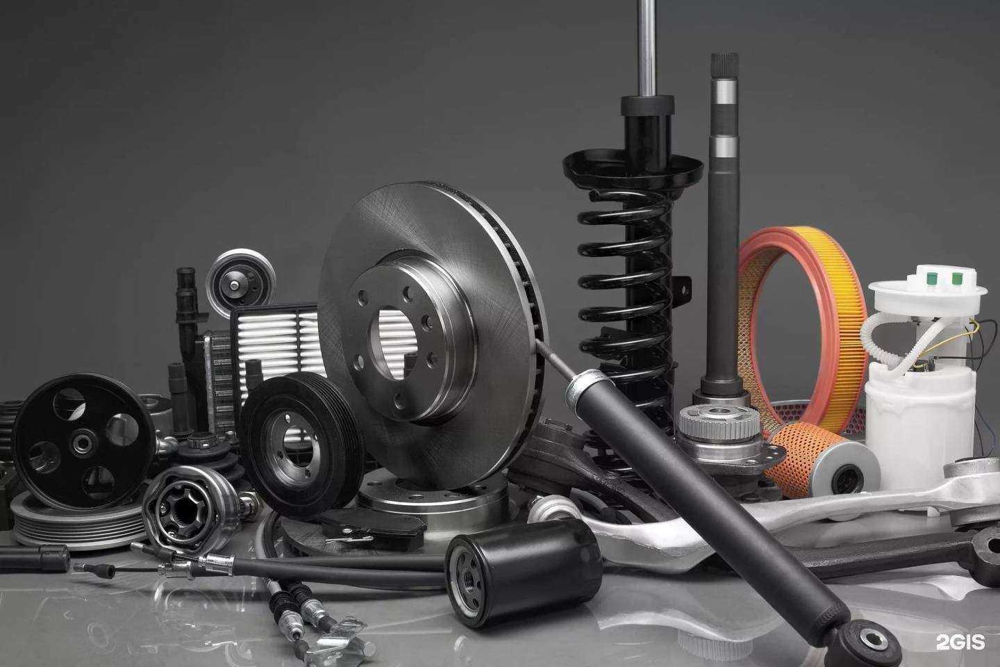 Отзывы на компанию НижегородАВТО в Нижнем Новгороде c фото