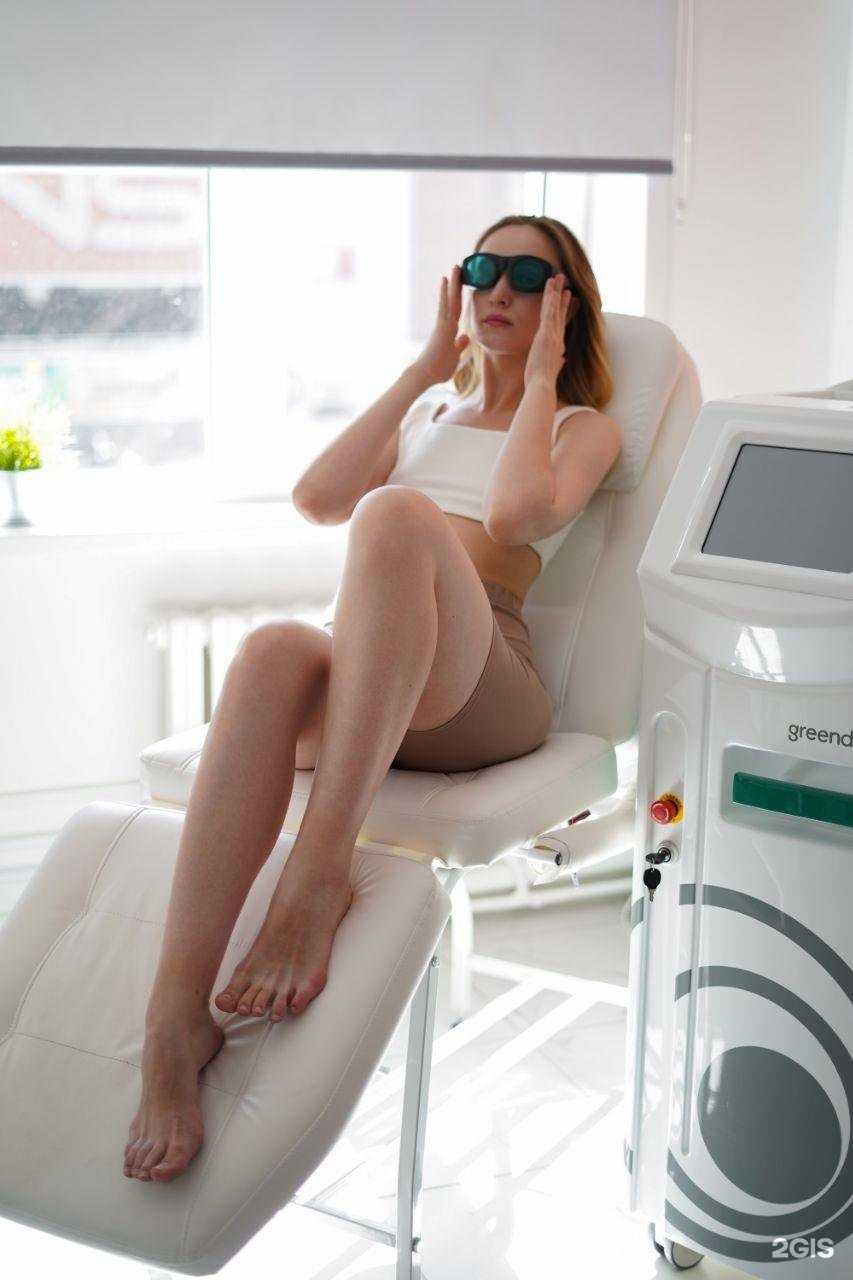 Отзывы на компанию Laser Love в Реутове c фото