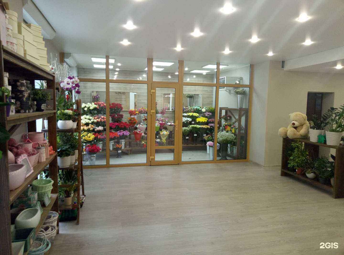 Отзывы на компанию Цвет`ok в Петрозаводске c фото