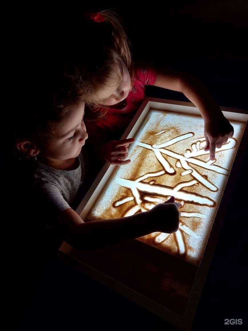 Отзывы на компанию Детский сад №5 в Астрахани c фото