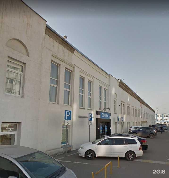 Отзывы на компанию Гланс-М в Красноярске c фото