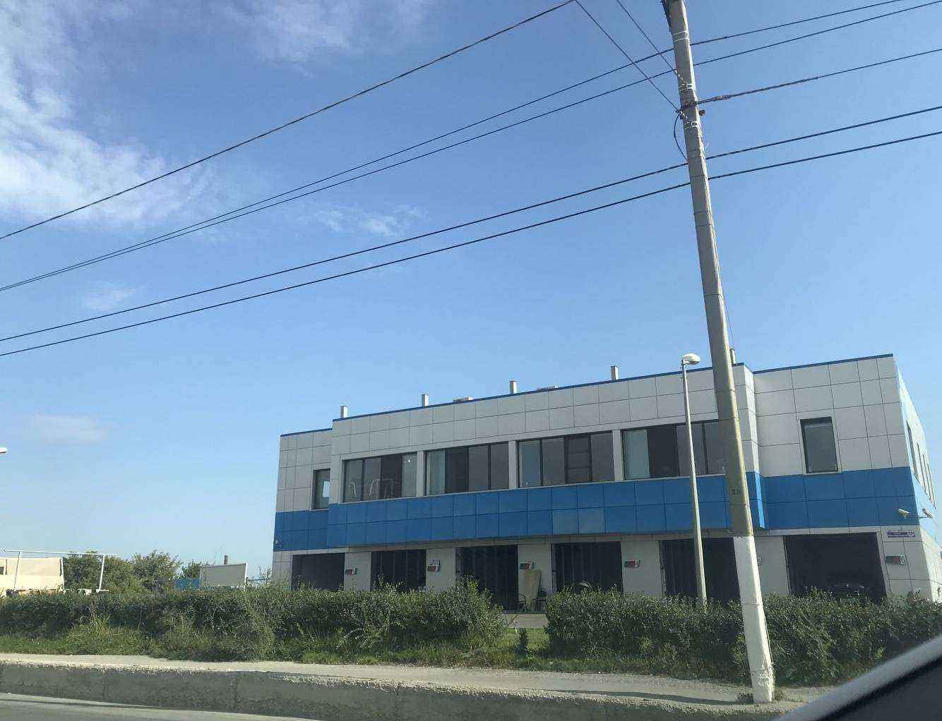 Отзывы на компанию Fitрoint в Волгограде c фото - фотография 2 из 2