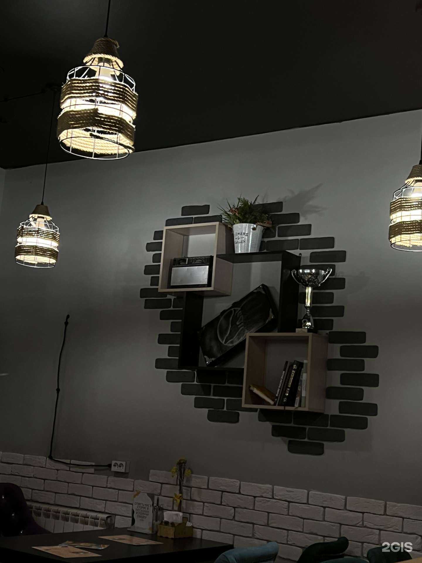 Отзывы на компанию Пита гриль в Иркутске c фото