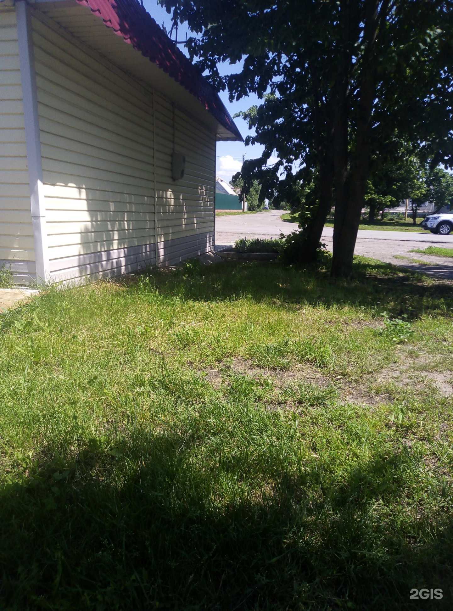 Отзывы на компанию Сана в Бутурлиновке c фото