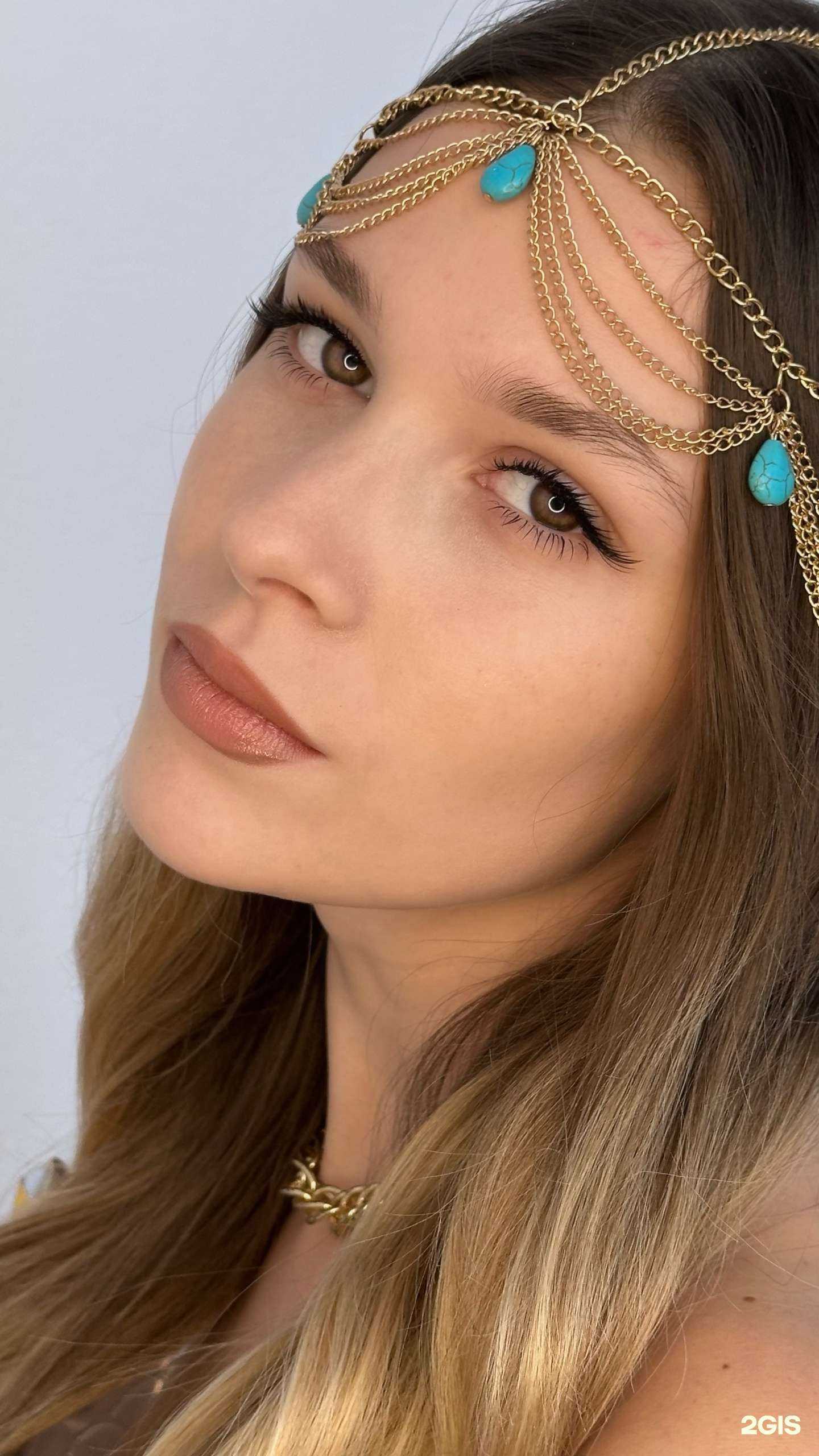 Отзывы на компанию SD lash&beauty в Екатеринбурге c фото