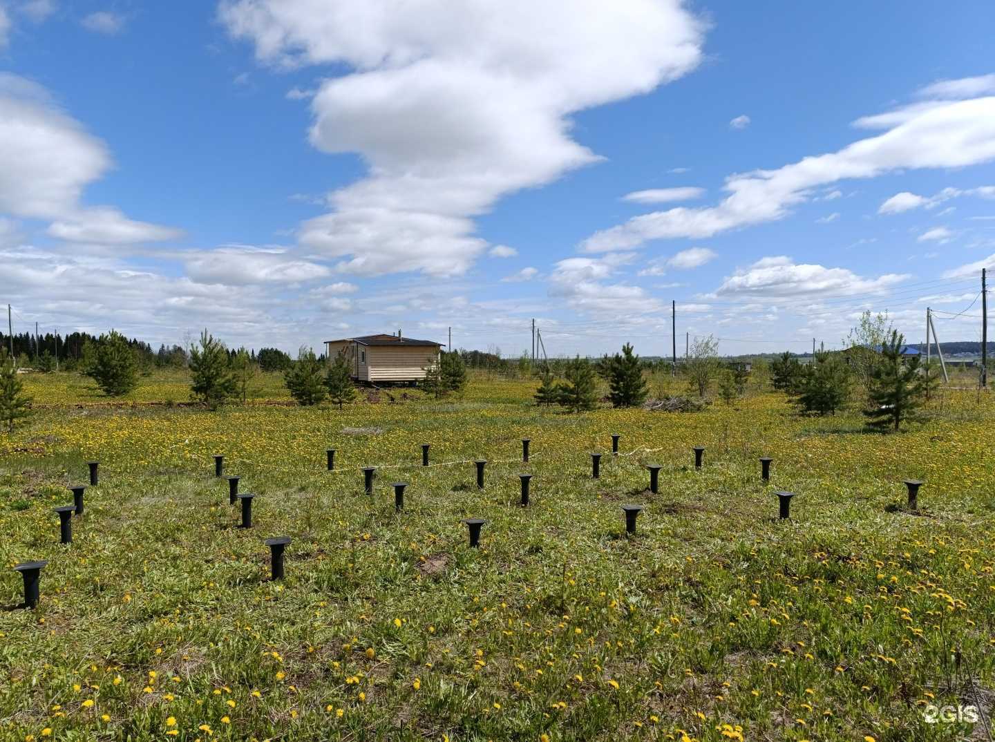 Отзывы на компанию СваиПро в г. Пермь c фото